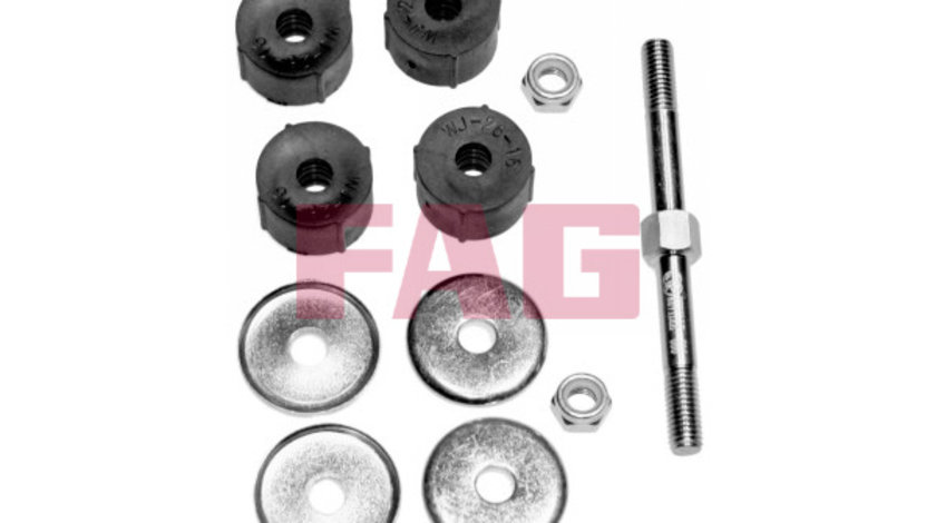 Brat/bieleta suspensie, stabilizator punte fata (818003910 FAG) HONDA