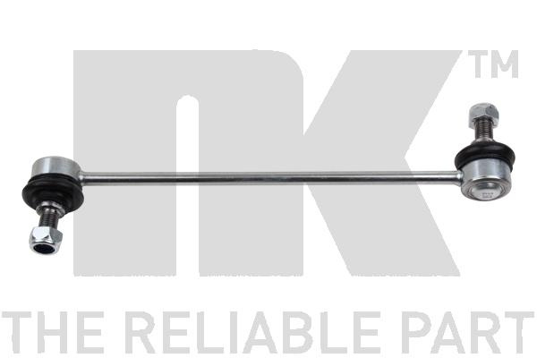 Brat/bieleta suspensie, stabilizator punte fata (5113442 NK) HYUNDAI,KIA