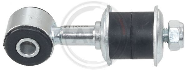Brat/bieleta suspensie, stabilizator punte fata (260818 ABS) LEXUS,TOYOTA