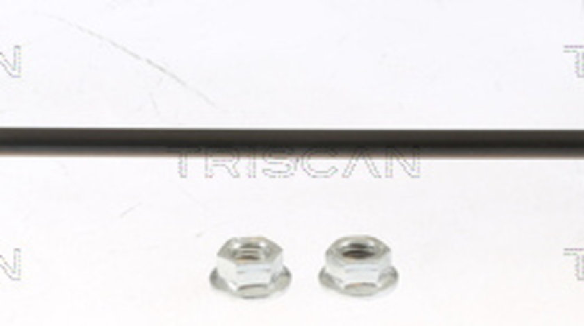 Brat/bieleta suspensie, stabilizator punte fata (850025626 TRI) NISSAN,RENAULT