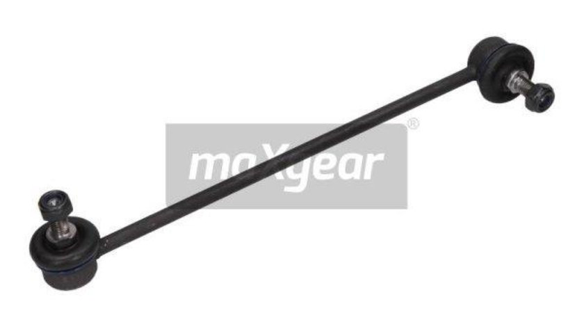 Brat/bieleta suspensie, stabilizator punte fata (722351 MAXGEAR) HYUNDAI,KIA,KIA (DYK)