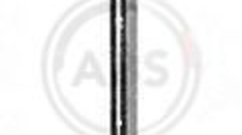 Brat/bieleta suspensie, stabilizator punte fata (260311 ABS) FORD,FORD USA,MAZDA,MITSUBISHI