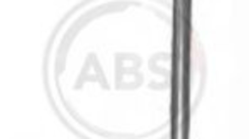 Brat/bieleta suspensie, stabilizator punte fata (260280 ABS) VOLVO