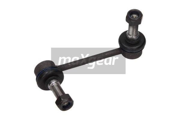 Brat/bieleta suspensie, stabilizator punte fata (721402 MAXGEAR) LDV,NISSAN