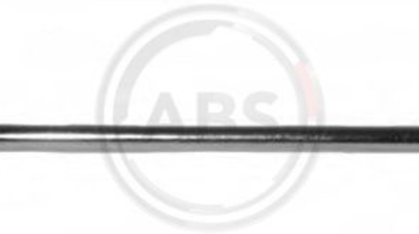 Brat/bieleta suspensie, stabilizator punte fata (260281 ABS) VOLVO