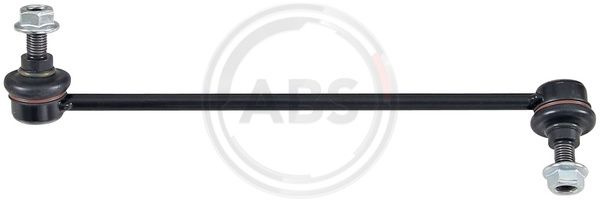 Brat/bieleta suspensie, stabilizator punte fata (261013 ABS) MERCEDES-BENZ