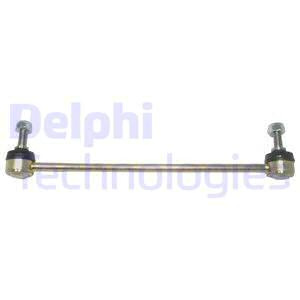 Brat/bieleta suspensie, stabilizator punte fata (TC2095 DELPHI) VOLVO
