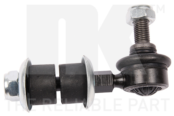 Brat/bieleta suspensie, stabilizator punte fata (5115201 NK) SUBARU,SUZUKI