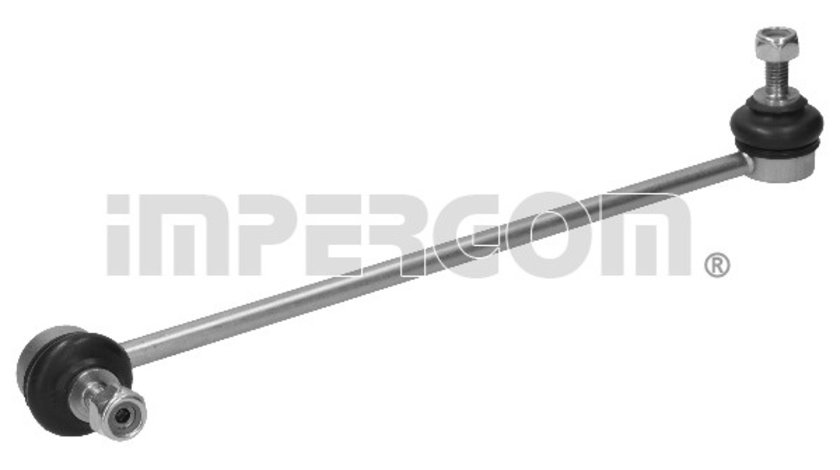 Brat/bieleta suspensie, stabilizator punte fata (35932 IMPERGOM) BMW