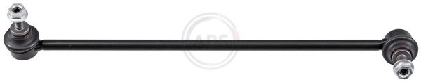 Brat/bieleta suspensie, stabilizator punte fata (260965 ABS) BMW