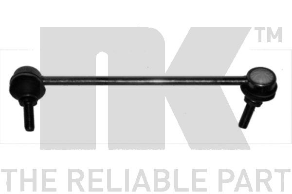 Brat/bieleta suspensie, stabilizator punte fata (5111506 NK) BMW