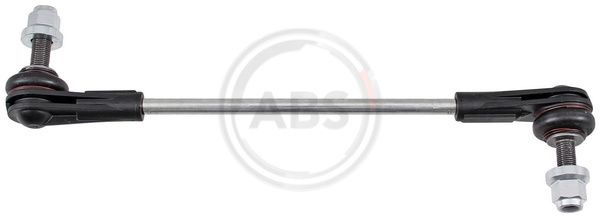 Brat/bieleta suspensie, stabilizator punte fata (260958 ABS) FORD