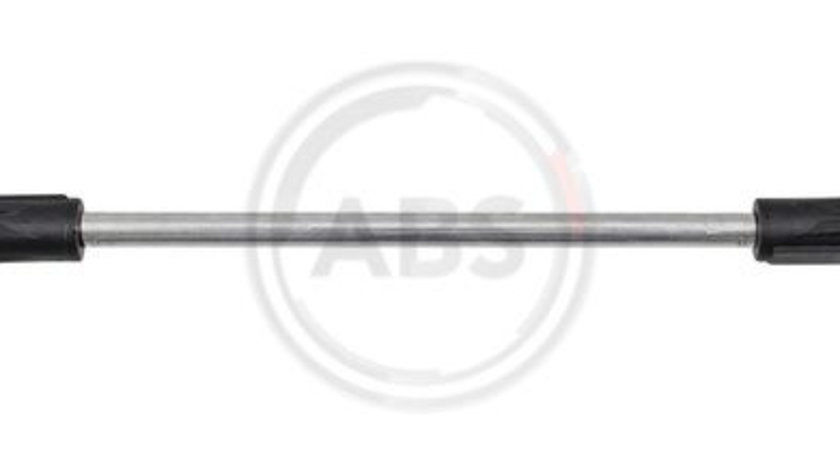 Brat/bieleta suspensie, stabilizator punte fata (260958 ABS) FORD