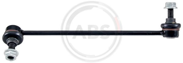 Brat/bieleta suspensie, stabilizator punte fata (261003 ABS) MERCEDES-BENZ