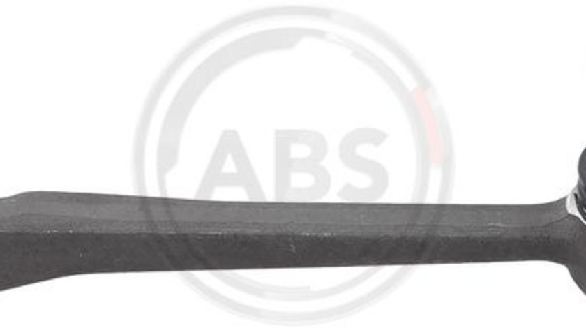 Brat/bieleta suspensie, stabilizator punte fata (260577 ABS) MERCEDES-BENZ