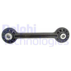 Brat/bieleta suspensie, stabilizator punte fata (TC2312 DELPHI) AUDI,VW