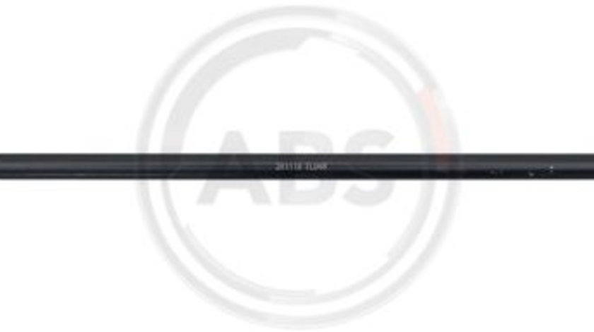 Brat/bieleta suspensie, stabilizator punte fata (261118 ABS) LEXUS,SSANGYONG,TOYOTA