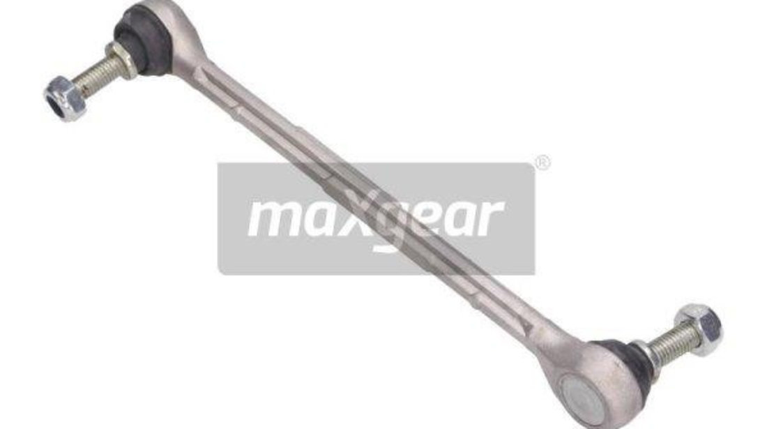 Brat/bieleta suspensie, stabilizator punte fata (721140 MAXGEAR) BMW,FORD,MAZDA