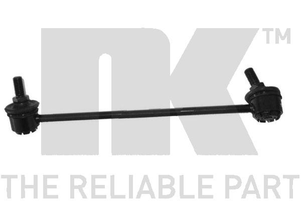 Brat/bieleta suspensie, stabilizator punte fata (5113505 NK) KIA