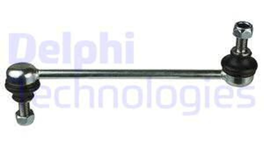 Brat/bieleta suspensie, stabilizator punte fata (TC2680 DELPHI) FORD