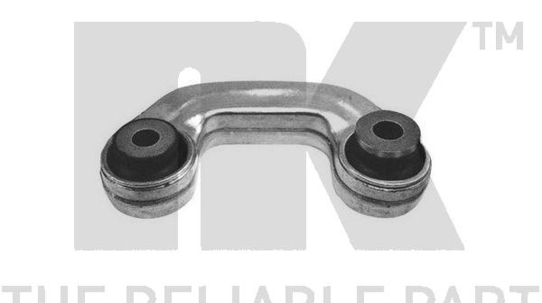 Brat/bieleta suspensie, stabilizator punte fata (5114749 NK) AUDI,VW