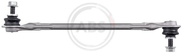 Brat/bieleta suspensie, stabilizator punte fata (260955 ABS) HONDA