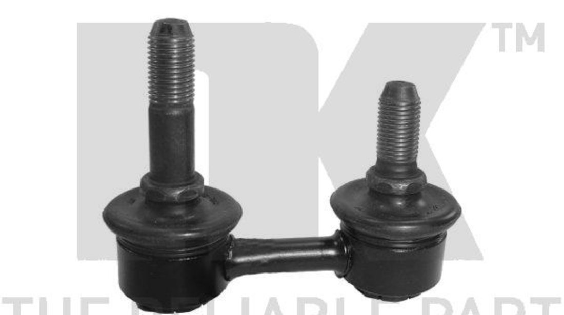 Brat/bieleta suspensie, stabilizator punte fata (5113509 NK) KIA