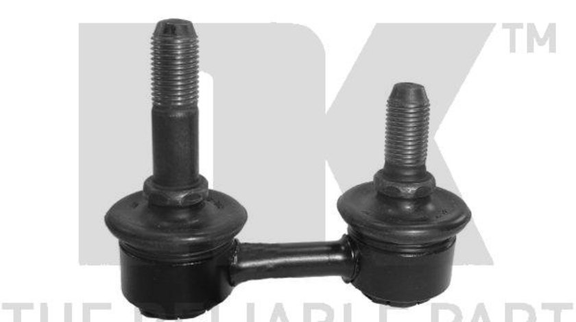 Brat/bieleta suspensie, stabilizator punte fata (5113509 NK) KIA