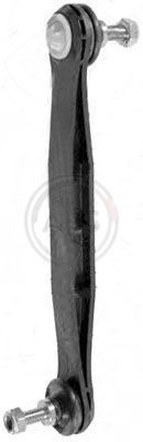Brat/bieleta suspensie, stabilizator punte fata (260312 ABS) FORD,JAGUAR