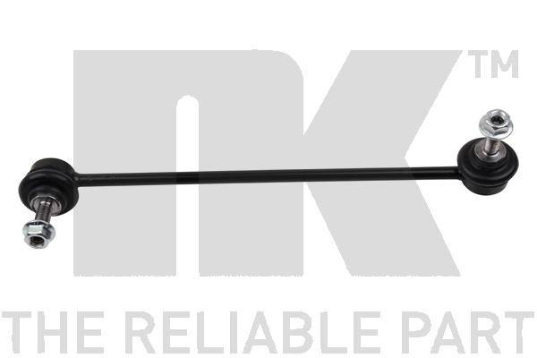 Brat/bieleta suspensie, stabilizator punte fata (5114019 NK) MINI
