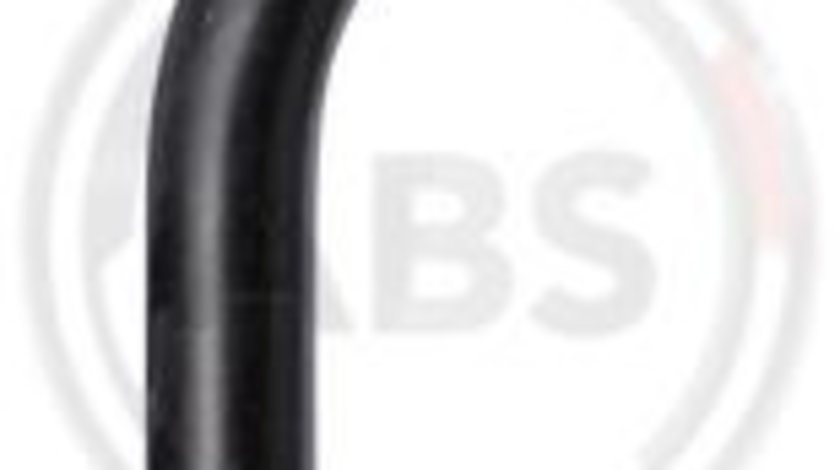 Brat/bieleta suspensie, stabilizator punte fata (260176 ABS) FORD