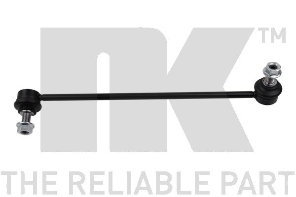 Brat/bieleta suspensie, stabilizator punte fata (5111539 NK) BMW