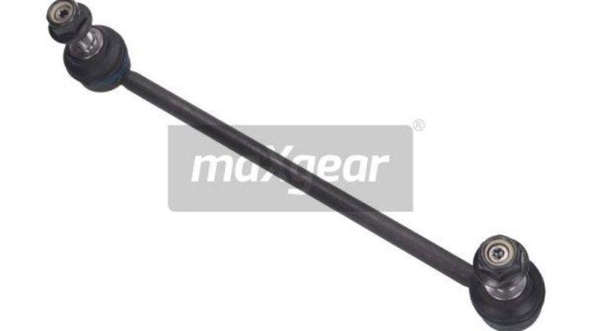 Brat/bieleta suspensie, stabilizator punte fata (722304 MAXGEAR) Citroen,FIAT,PEUGEOT,TOYOTA