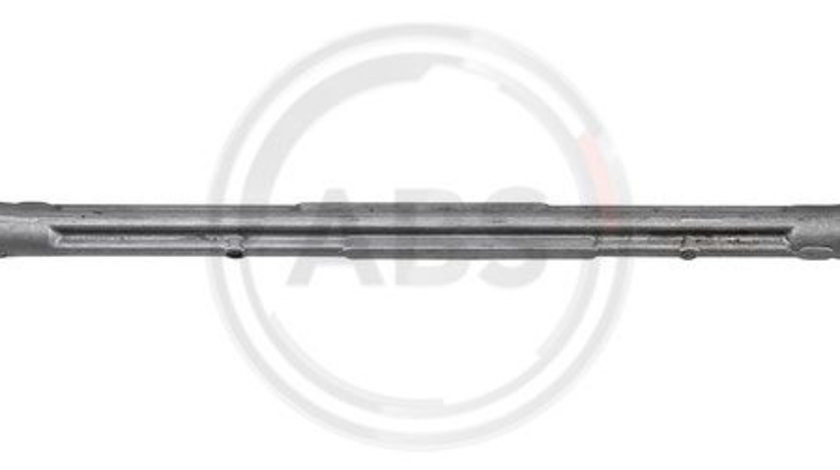 Brat/bieleta suspensie, stabilizator punte fata (260173 ABS) FORD