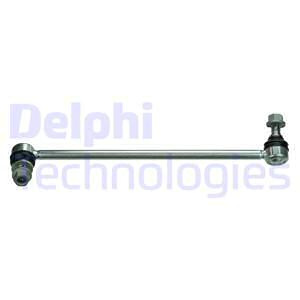 Brat/bieleta suspensie, stabilizator punte fata (TC3838 DELPHI) MAN,VW