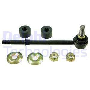 Brat/bieleta suspensie, stabilizator punte fata (TC937 DELPHI) NISSAN