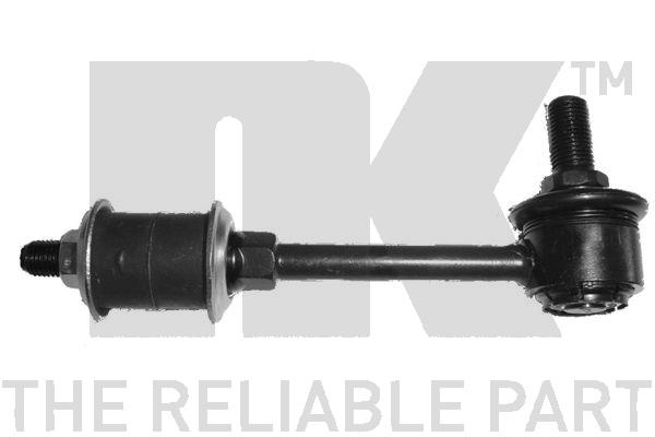 Brat/bieleta suspensie, stabilizator punte fata (5113504 NK) KIA