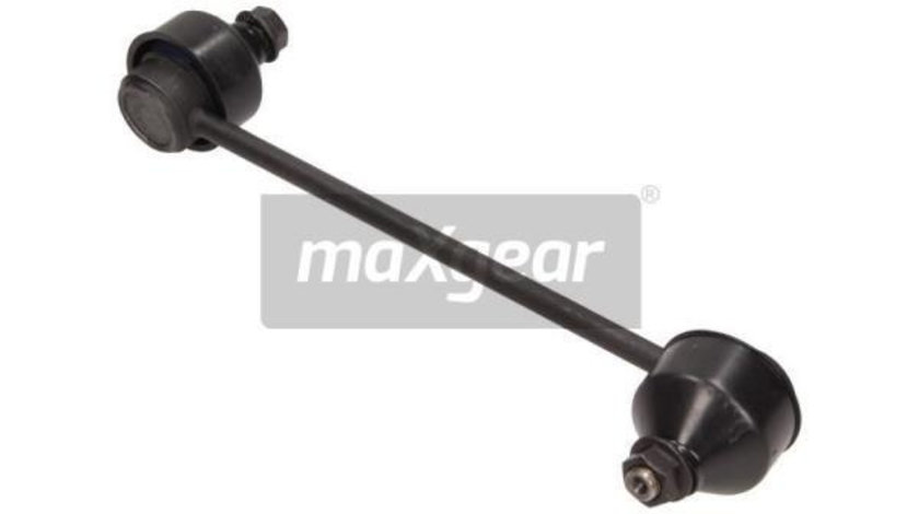 Brat/bieleta suspensie, stabilizator punte fata (723105 MAXGEAR) HYUNDAI,KIA