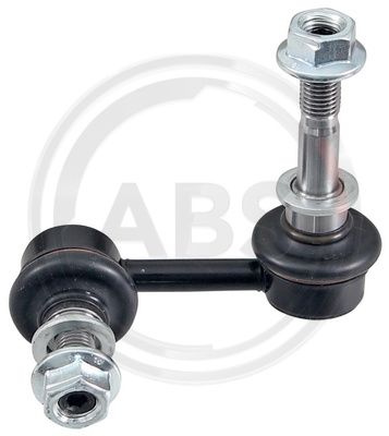 Brat/bieleta suspensie, stabilizator punte fata (261022 ABS) LEXUS
