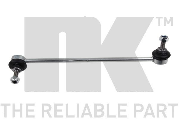 Brat/bieleta suspensie, stabilizator punte fata (5111537 NK) BMW