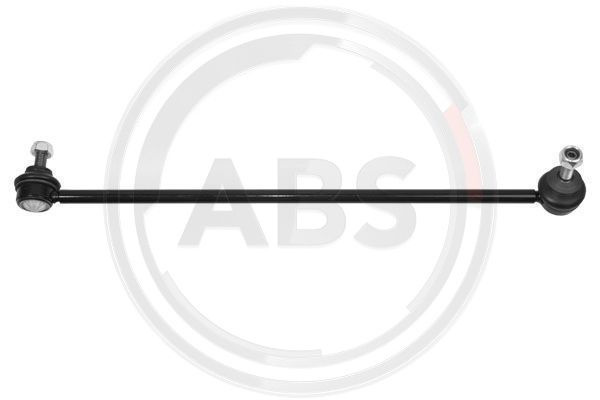 Brat/bieleta suspensie, stabilizator punte fata (260319 ABS) BMW