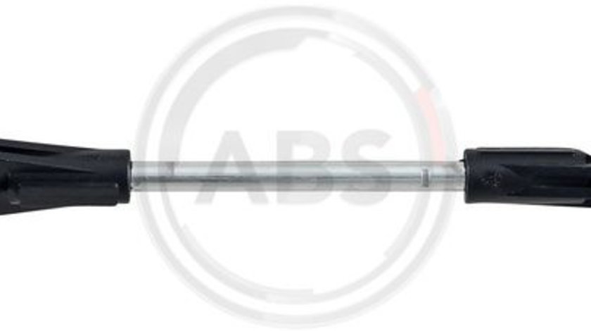 Brat/bieleta suspensie, stabilizator punte fata (261106 ABS) BMW