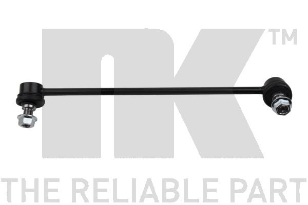 Brat/bieleta suspensie, stabilizator punte fata (5113530 NK) KIA