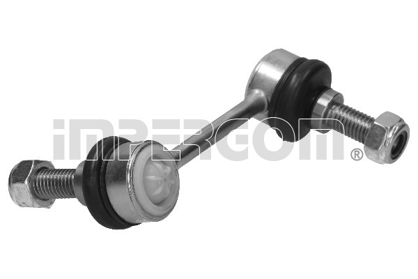 Brat/bieleta suspensie, stabilizator punte fata (25055 IMPERGOM) ALFA ROMEO