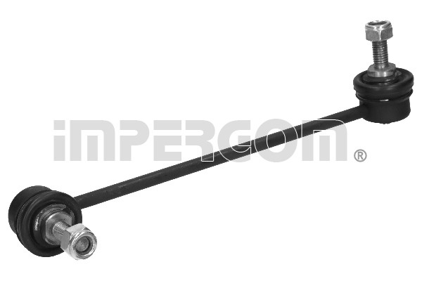 Brat/bieleta suspensie, stabilizator punte fata (35366 IMPERGOM) BMW
