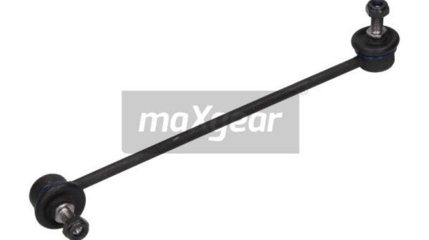 Brat/bieleta suspensie, stabilizator punte fata (722352 MAXGEAR) HYUNDAI,KIA,KIA (DYK)