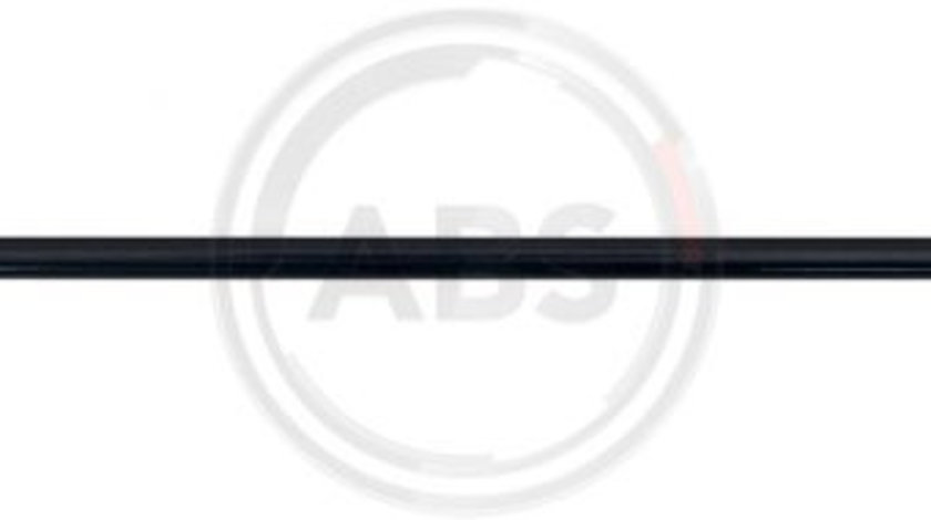 Brat/bieleta suspensie, stabilizator punte fata (260998 ABS) OPEL,VAUXHALL