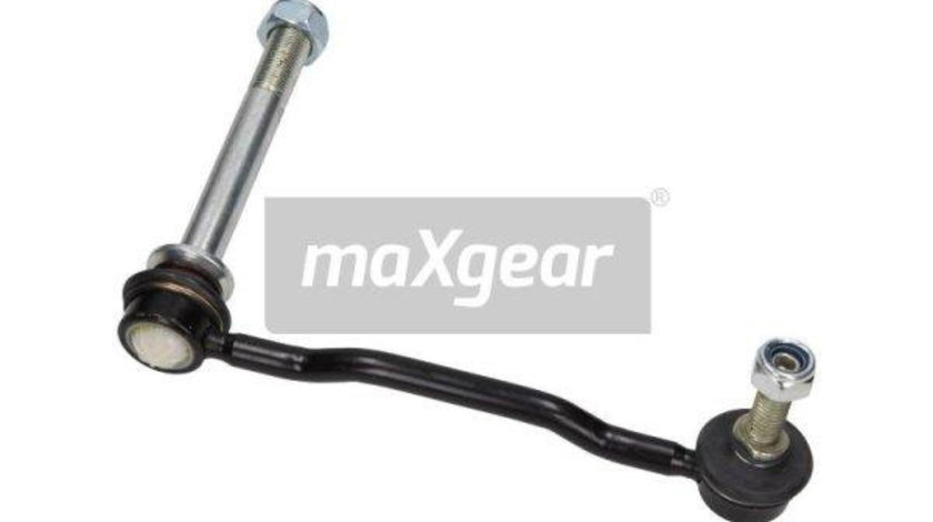 Brat/bieleta suspensie, stabilizator punte fata (721406 MAXGEAR) Citroen,PEUGEOT