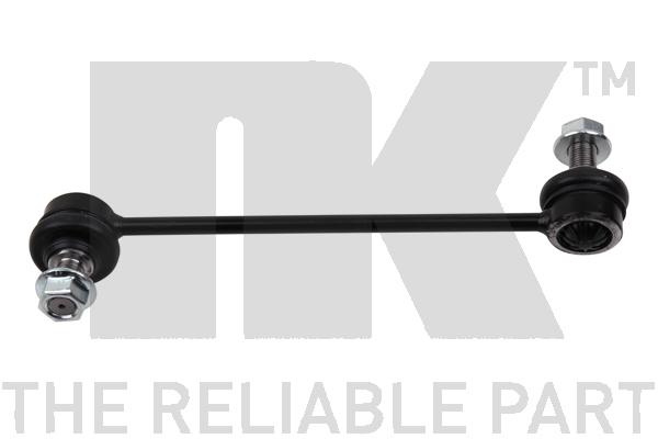 Brat/bieleta suspensie, stabilizator punte fata (5113533 NK) KIA
