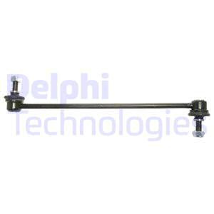 Brat/bieleta suspensie, stabilizator punte fata (TC1417 DELPHI) MAZDA
